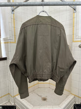 Load image into Gallery viewer, 1980s Issey Miyake Liner Jacket with Shoulder Drawcords - Size M