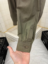 Load image into Gallery viewer, 1980s Issey Miyake Liner Jacket with Shoulder Drawcords - Size M