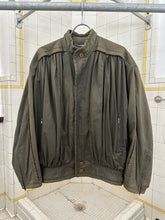 Load image into Gallery viewer, 1980s Issey Miyake Gathered Balloon Blouson - Size M