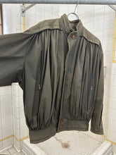 Load image into Gallery viewer, 1980s Issey Miyake Gathered Balloon Blouson - Size M