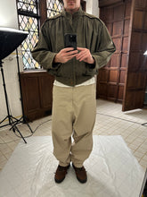 Load image into Gallery viewer, 1980s Issey Miyake Gathered Balloon Blouson - Size M