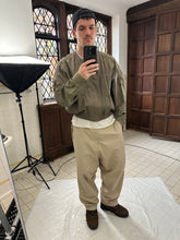 Load image into Gallery viewer, 1980s Issey Miyake Liner Jacket with Shoulder Drawcords - Size M