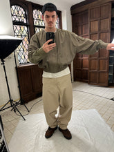 Load image into Gallery viewer, 1980s Issey Miyake Liner Jacket with Shoulder Drawcords - Size M