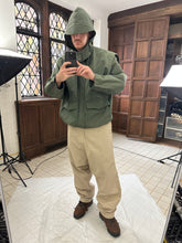 Load image into Gallery viewer, 1980s Issey Miyake Faux Layered Rain Jacket - Size M