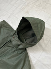 Load image into Gallery viewer, 1980s Issey Miyake Faux Layered Rain Jacket - Size M