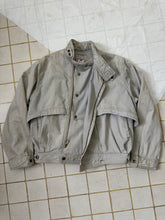 Load image into Gallery viewer, 1980s Marithe Francois Girbaud Double Closure Jacket - Size L