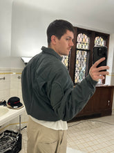 Load image into Gallery viewer, 1980s Katharine Hamnett Grey Multi Pocket Cargo Bomber - Size M