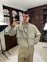 Load image into Gallery viewer, 1980s Marithe Francois Girbaud Double Closure Jacket - Size L