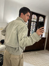 Load image into Gallery viewer, 1980s Marithe Francois Girbaud Double Closure Jacket - Size L