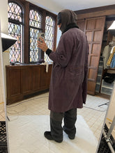 Load image into Gallery viewer, 1980s Calugi E Giannelli Transformable Elongated Bomber - Size L