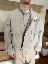 Load image into Gallery viewer, 1980s Marithe Francois Girbaud Double Closure Jacket - Size L