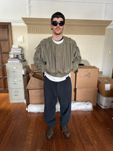 Load image into Gallery viewer, 1980s Issey Miyake Liner Jacket with Shoulder Drawcords - Size M