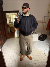 Load image into Gallery viewer, 1980s Vintage Italian Designer Wool Jacket - Size XL