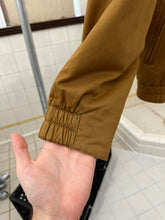 Load image into Gallery viewer, 1980s Claude Montana Padded Hooded Bomber with Interior Panel - Size M