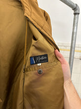 Load image into Gallery viewer, 1980s Claude Montana Padded Hooded Bomber with Interior Panel - Size M