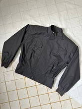 Load image into Gallery viewer, 1980s Claude Montana Cinched Waist Military Jacket with Shoulderpads - Size L