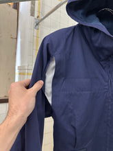 Load image into Gallery viewer, 1980s Claude Montana Cropped Hooded Jacket with Drawstring Detailing and Contrast Gussets - Size XS