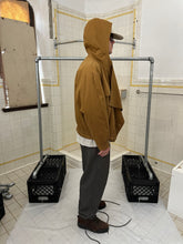 Load image into Gallery viewer, 1980s Claude Montana Padded Hooded Bomber with Interior Panel - Size M