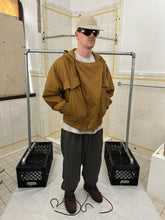 Load image into Gallery viewer, 1980s Claude Montana Padded Hooded Bomber with Interior Panel - Size M