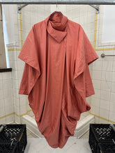 Load image into Gallery viewer, 1980s Issey Miyake Layered Cocoon Jacket - Size OS