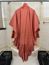Load image into Gallery viewer, 1980s Issey Miyake Layered Cocoon Jacket - Size OS