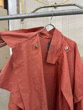 Load image into Gallery viewer, 1980s Issey Miyake Layered Cocoon Jacket - Size OS
