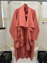 Load image into Gallery viewer, 1980s Issey Miyake Layered Cocoon Jacket - Size OS