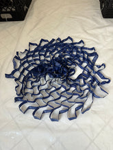Load image into Gallery viewer, ss1991 Issey Miyake Crinkled Ribbon Top - Size S