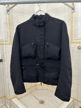 Load image into Gallery viewer, 2000s Burberry Prorsum Technical Cargo Jacket - Size XS