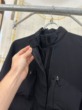 Load image into Gallery viewer, 2000s Burberry Prorsum Technical Cargo Jacket - Size XS