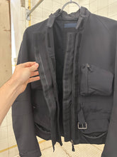 Load image into Gallery viewer, 2000s Burberry Prorsum Technical Cargo Jacket - Size XS