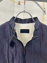 Load image into Gallery viewer, 2000s Burberry Prorsum Metallic Silk Vest - Size S