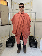 Load image into Gallery viewer, 1980s Issey Miyake Layered Cocoon Jacket - Size OS