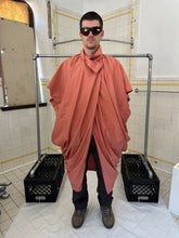 Load image into Gallery viewer, 1980s Issey Miyake Layered Cocoon Jacket - Size OS