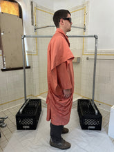 Load image into Gallery viewer, 1980s Issey Miyake Layered Cocoon Jacket - Size OS