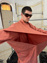 Load image into Gallery viewer, 1980s Issey Miyake Layered Cocoon Jacket - Size OS