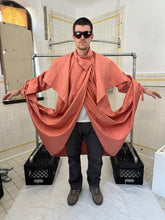 Load image into Gallery viewer, 1980s Issey Miyake Layered Cocoon Jacket - Size OS