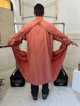 Load image into Gallery viewer, 1980s Issey Miyake Layered Cocoon Jacket - Size OS