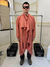 Load image into Gallery viewer, 1980s Issey Miyake Layered Cocoon Jacket - Size OS