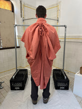 Load image into Gallery viewer, 1980s Issey Miyake Layered Cocoon Jacket - Size OS