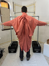 Load image into Gallery viewer, 1980s Issey Miyake Layered Cocoon Jacket - Size OS