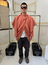 Load image into Gallery viewer, 1980s Issey Miyake Layered Cocoon Jacket - Size OS