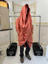 Load image into Gallery viewer, 1980s Issey Miyake Layered Cocoon Jacket - Size OS