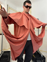 Load image into Gallery viewer, 1980s Issey Miyake Layered Cocoon Jacket - Size OS