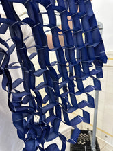 Load image into Gallery viewer, ss1991 Issey Miyake Crinkled Ribbon Top - Size S