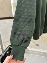 Load image into Gallery viewer, 1980s Issey Miyake Crewneck with Rubber Applique - Size M