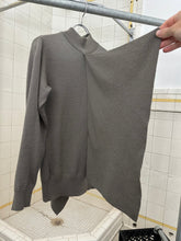 Load image into Gallery viewer, 1990s Issey Miyake Jabot Style Sweater - Size S