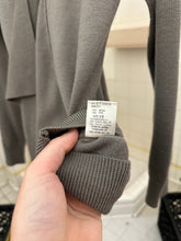 Load image into Gallery viewer, 1990s Issey Miyake Jabot Style Sweater - Size S