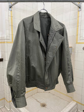 Load image into Gallery viewer, aw1985 Issey Miyake Reversible Bomber - Size M