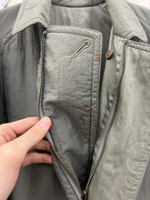 Load image into Gallery viewer, aw1985 Issey Miyake Reversible Bomber - Size M